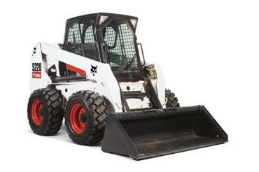 Мини погрузчик Bobcat S220