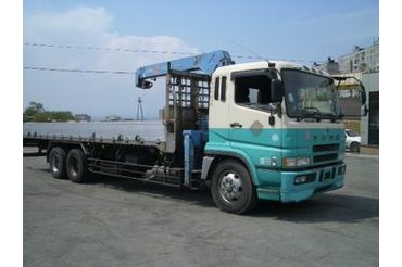 Mitsubishi Fuso