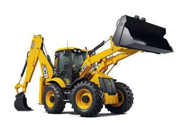 Аренда JCB 4CX