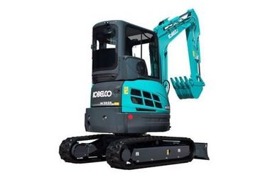 Аренда Kobelco SK 32