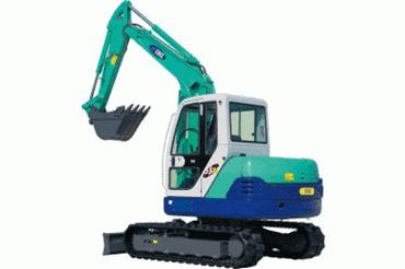 Аренда Kobelco SK 50