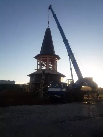 Наши работы